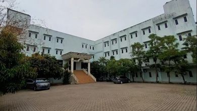 Dijual Inn Hotel 23 Jl Inspeksi Kalimalang Tambun Bekasi