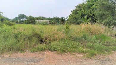 Tanah Dijual Di Kawasan Industri Mandala Pratama Permai Cikampek 