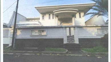 Rumah dijual murah di permata hijau jakarta selatan