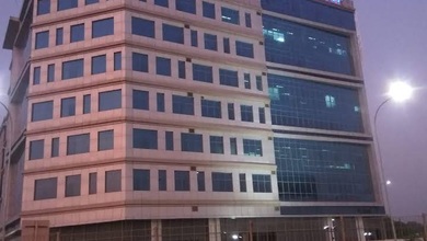 Gedung Dijual Jl Prof Sedyatmo Bandara Soekarno Hatta Tangerang