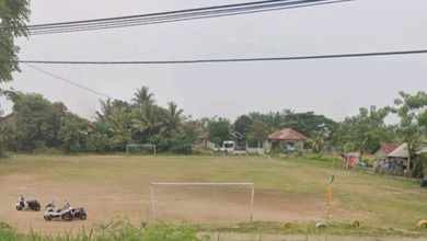 Tanah Dijual Di Jl Raya Kronjo Desa Pasilian Kronjo Tangerang