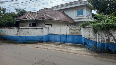 Pabrik Dijual Di Jl Kadu ******** Kabupaten Tangerang