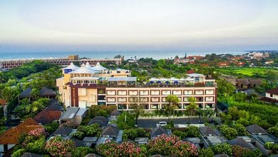 Di Jual 40 Unit Kamar Hotel di Seminyak Badung Bali