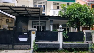 Rumah Dijual di Metland Puri Cipondoh Kota Tangerang