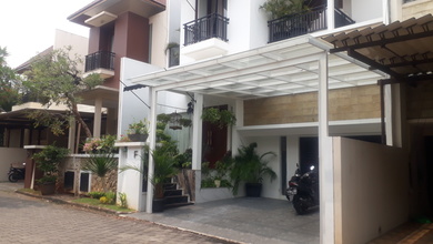 Rumah Dijual Di Mutiara Pejaten Pasar Minggu Jakarta Selatan