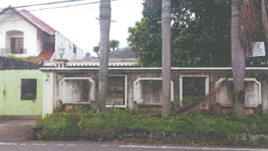Rumah Dijual Di Jl Jatipadang Utara Pasar Minggu Jakarta Selatan