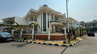 Rumah Dijual Di Sunter Nirwana Asri 3 Tanjung Priok Jakarta Utara