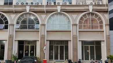 Ruko Dijual di Greenlake City Crown Blok C Cipondoh Tangerang
