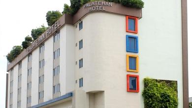 Hotel Bintang 3 Dijual di Blok M Jakarta Selatan