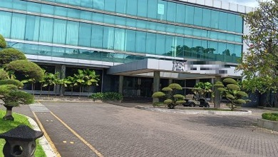 Pabrik Dijual Di Jl Mayor Oking Jaya Atmaja Cibinong Kab Bogor