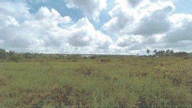 Tanah Dijual Di Jl Gubernur Asnawi Mangku Alam Sukarami Palembang