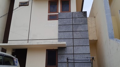 Rumah Dijual Di Kalimalang Residence Makasar Jakarta Timur