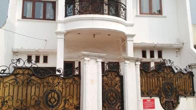 Rumah Dijual di Jl Dr Ratna Jatikramat Kota Bekasi