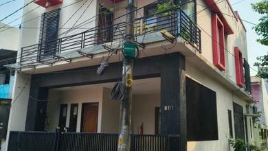 Rumah Dijual di Komplek Dki Sunter Jakarta Utara