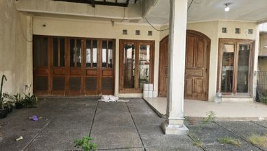Rumah Dijual Komplek Depsos Bintaro Jakarta Selatan
