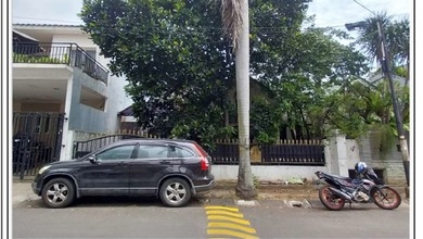 Rumah Dijual Cepat di Citra Garden 5 Kalideres Jakarta Barat