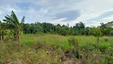 Tanah Dijual Murah Di Cisauk Kabupaten Tangerang