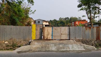 Tanah Industri Dijual di Kavling Dpr Blok C Cipondoh Tangerang