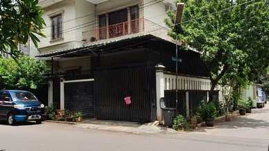 Rumah Dijual di Jl Agung Barat 8 Sunter Jakarta Utara