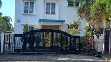 Rumah Dijual di Camar Indah Pantai Indah Kapuk Jakarta Utara