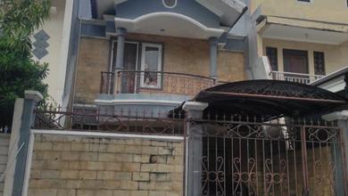 Rumah Dijual di Taman Grisenda Pik Jakarta Utara 6×18
