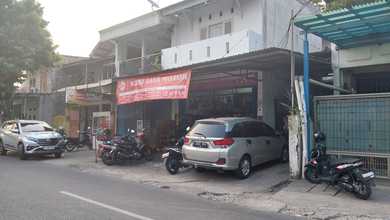 Rumah Dijual Di Jl Karang Tengah 1 Lebak Bulus Jakarta Selatan