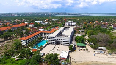 Hotel Dijual di Tanjung Benoa Kuta Selatan Badung Bali