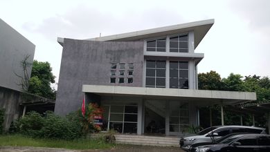 Kantor Dijual Di Jl Raya Jagakarsa Jakarta Selatan