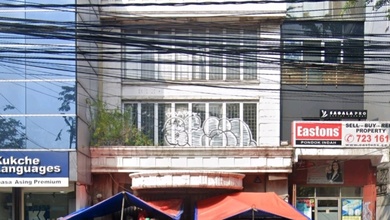 Ruko Dijual Di Jl Arteri Pondok Indah Jakarta Selatan 