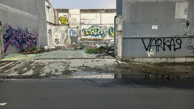 Tanah Dijual Di Kavling Dki Blok 86 Meruya Utara Jakarta Barat