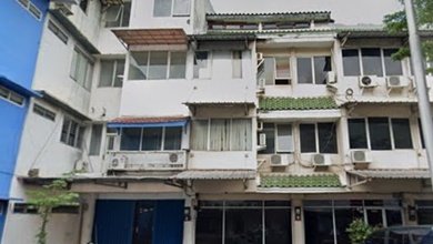 Ruko 3 Lantai Di Wijaya Grand Center Kebayoran Baru Jak Sel