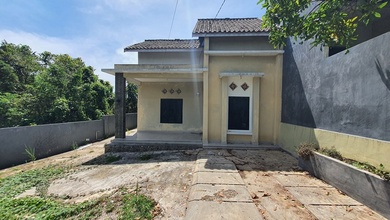 Rumah Dijual di Jl Imam Bonjol Air Paoh Baturaja Timur Oku