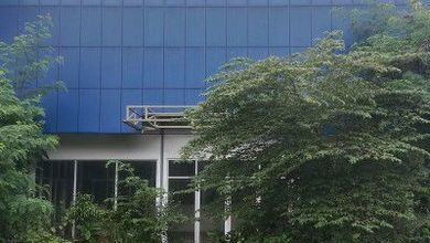 Pabrik Dijual Murah Hitung Tanah Di Jl Raya Bogor Cimanggis Depok