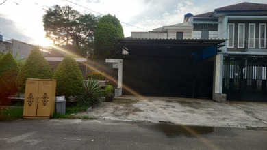 Rumah Premium di Kav DKI, Jakarta Barat, Luas 250 m2