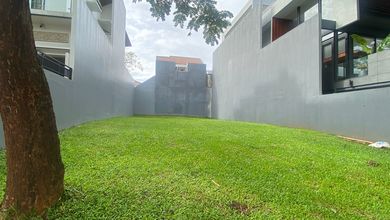 Tanah Dijual di Citra Grand Cluster Cypress Jatikarya Bekasi