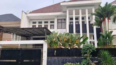 Rumah Dijual di Kota Wisata Cluster San Fransisco Bogor