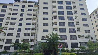 Dijual Apartement Garden Residence Kemang Jaya Jakarta Selatan