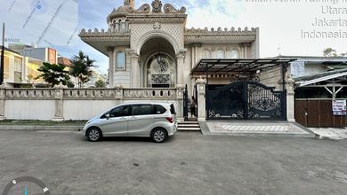 Rumah Dijual di Gading Harmony Residence Kelapa Gading Jak-Ut