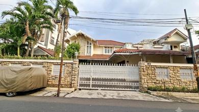 Rumah Dijual di Jl H Saili Kemanggisan Jakarta Barat
