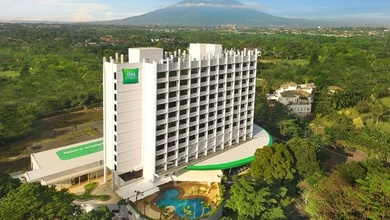 Dijual Hotel Ibis Styles Bogor Raya Golf Estate Sukaraja Bogor