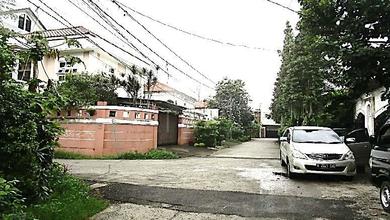 Rumah Dijual di Kavling Dki Blok 127 Meruya Selatan Jakarta Barat
