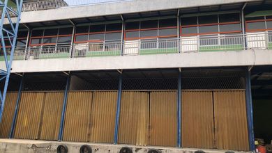 Gudang Dijual Di Jl Flamboyan Cengkareng Jakarta Barat