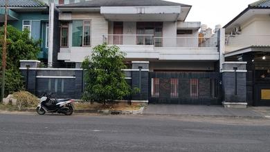 Rumah Dijual di Jl Pulau Dewa Raya Modernland Kota Tangerang