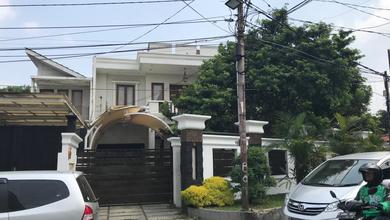 Rumah Dijual Di Jl Pinang Pondok Labu Cilandak Jakarta Selatan