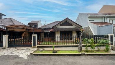 Rumah Dijual di Taman Galaxy Jakasetia Bekasi Selatan Jawa Barat