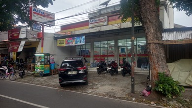 Ruko di Jual di Jl Mochtar Raya Petukangan Utara Jakarta Selatan