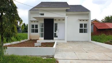 Rumah Dijual di Bukit Mekar Wangi Sektor 3 Tanah Sareal Bogor