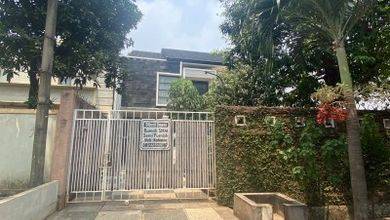 Rumah Premium LT 401 Jual area Pondok Kelapa, Jakarta Timur