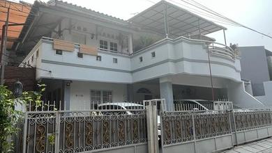 Rumah Minimalis area Kelapa Gading, Jakarta Utara, Luas 273 m2