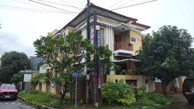 Rumah Dijual di Prima Harapan Regency Kota Bekasi Jawa Barat